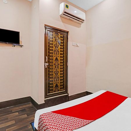 Hotel O New Pacifica Grand Near Phoenix United Lucknow Esterno foto